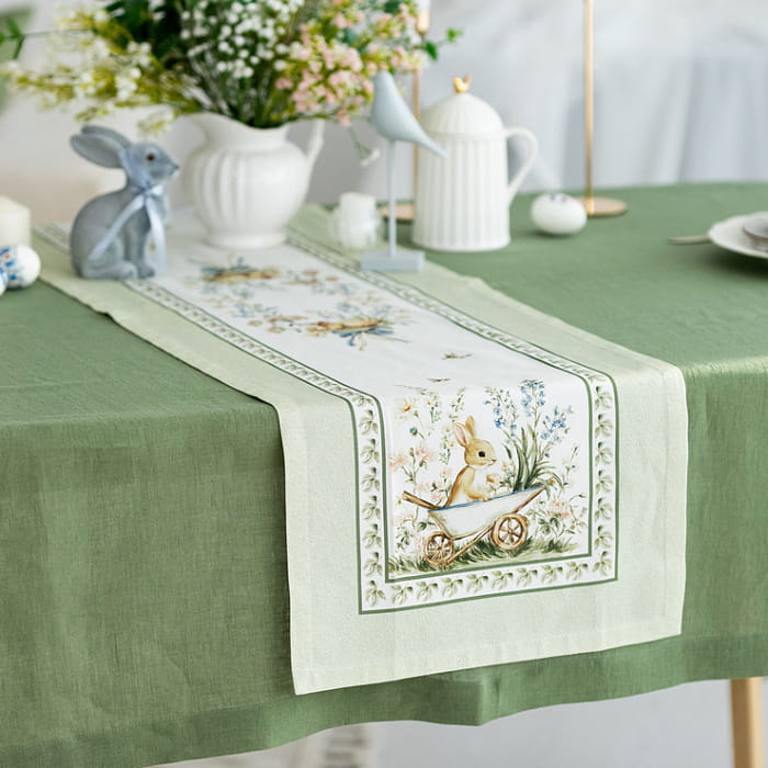 Дорожка 40х190 см "Аркадия"