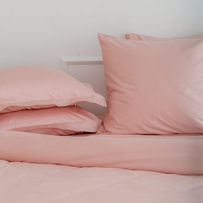 Евро комплект постельного белья "Попурри" maxi