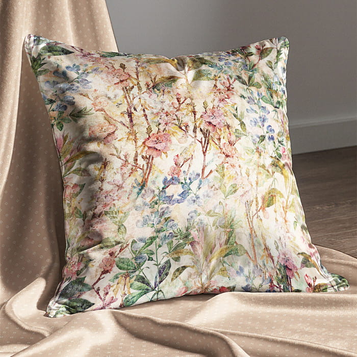 Наволочка 70х70 "Фреска"