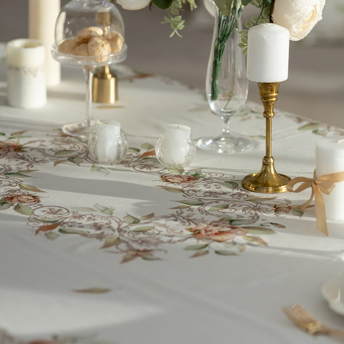 Скатерть  145х185 см "Луиза"