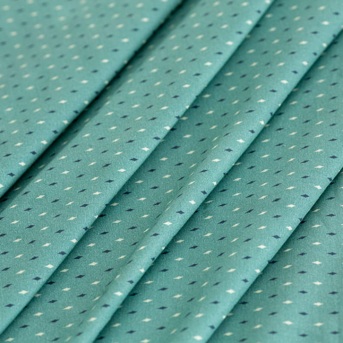 Простыня на резинке 160х200х25 "Рейн"