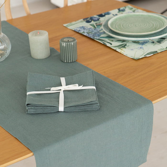 Дорожка 40х180 см цвет "Минерал" декоративная