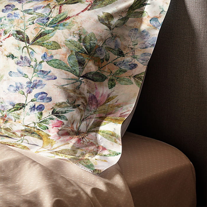 Наволочка 50х70 "Фреска"