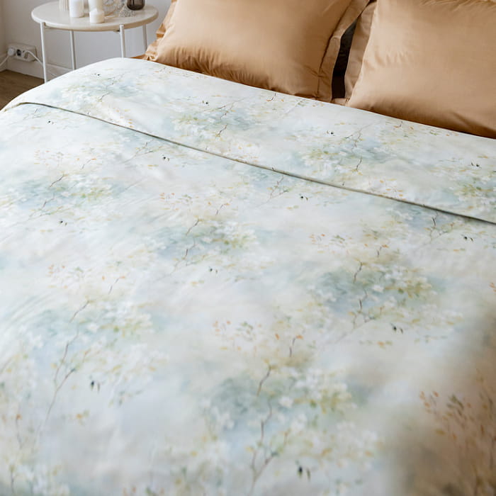 Пододеяльник 150х215 "Мелисса"