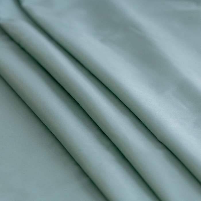 Простыня на резинке 200х200х35 "Ментоловая нотка"