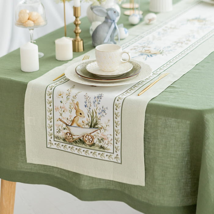 Дорожка 40х140 см "Аркадия "