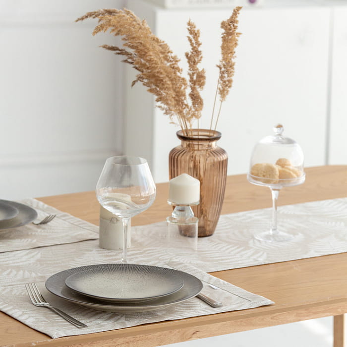 Дорожка 35х270 см "Лесная" декоративная