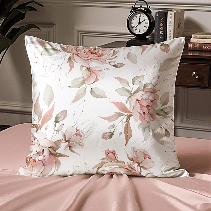 Наволочка 70х70 "Розали"