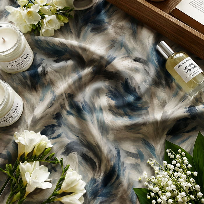 Евро комплект постельного белья "Мистраль"