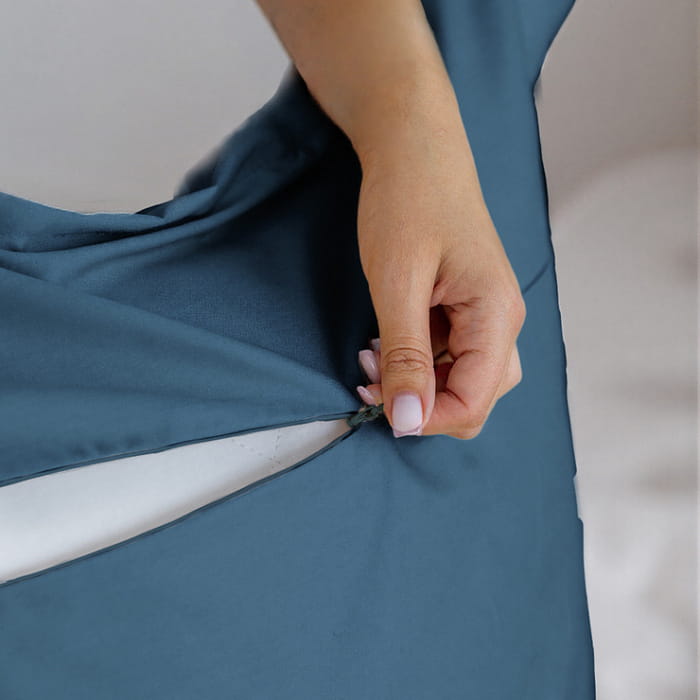 Наволочка 50х70 "Малард"