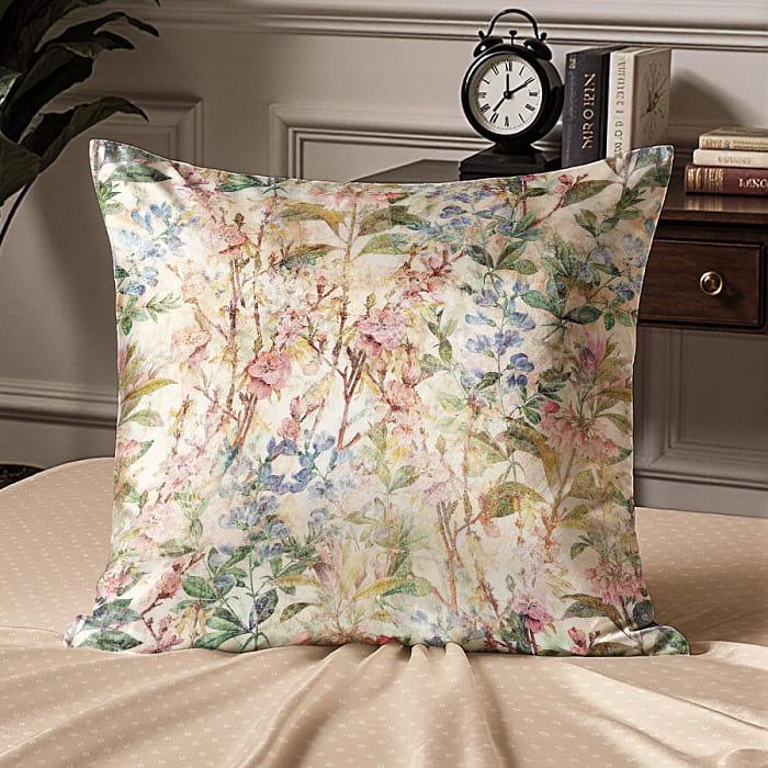 Наволочка 70х70 "Фреска"