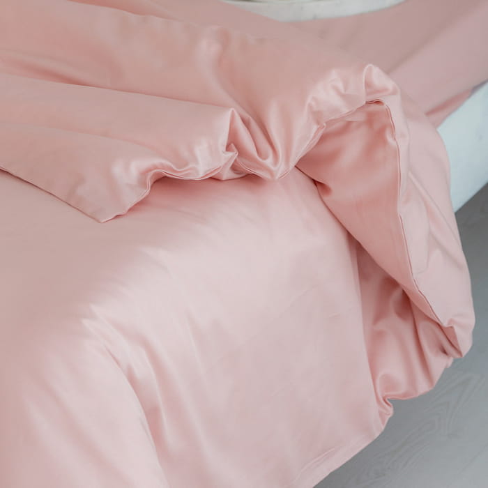 Простыня на резинке 160х200х30 "Попурри"