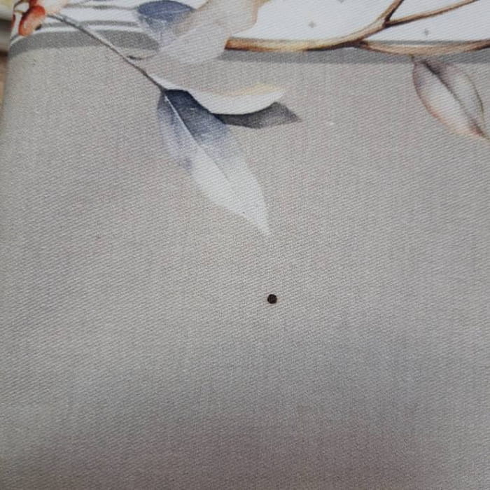 СОРТ 2 Скатерть овальная 150х205 см "Пернатые истории"/1