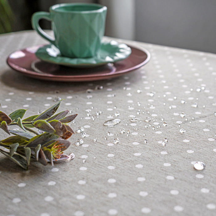 Скатерть круглая D-170 см "Вилия"