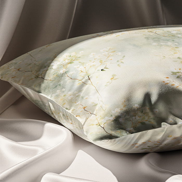 Наволочка 70х70 "Мелисса"