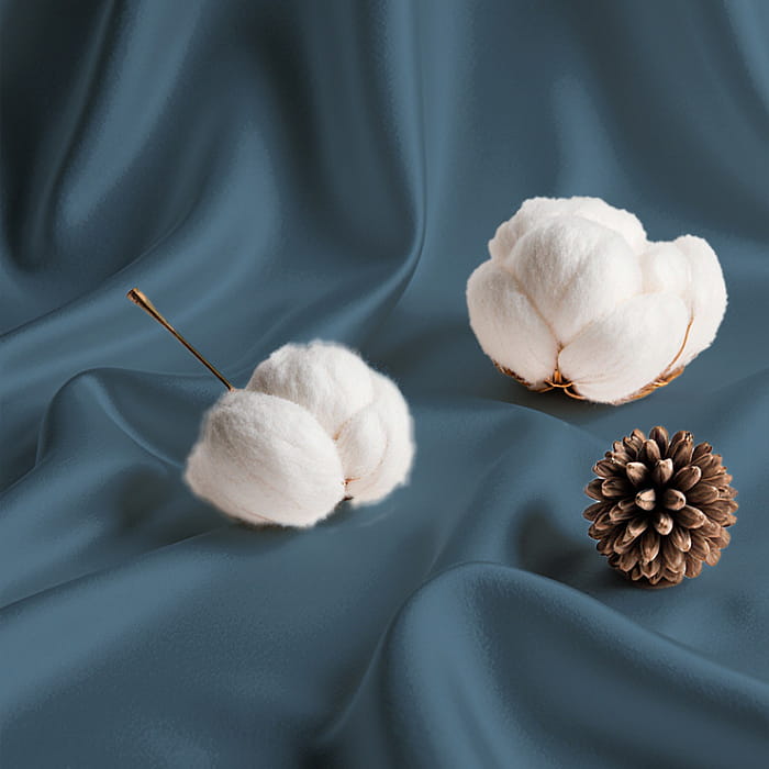 Наволочка 70х70 "Малард"