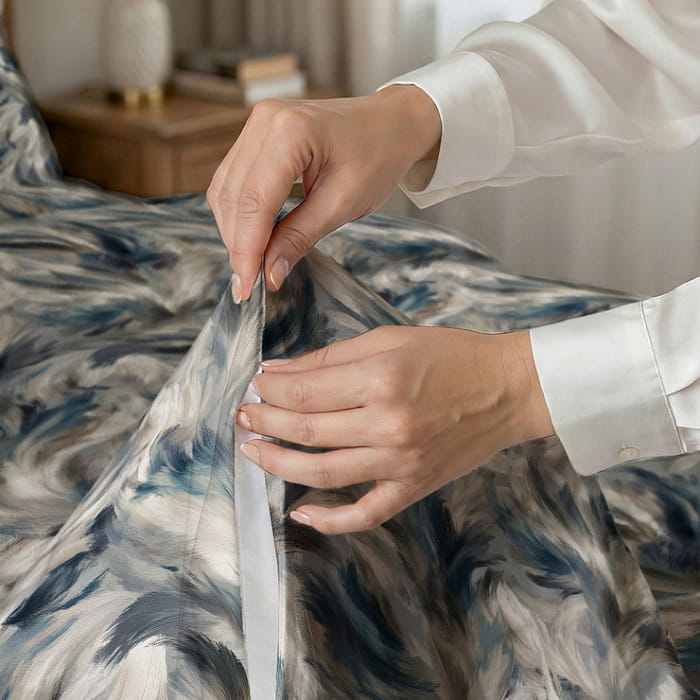 Пододеяльник 200х220 "Мистраль"