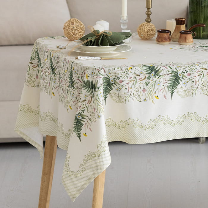 Скатерть 115х145 см "Купалинка"