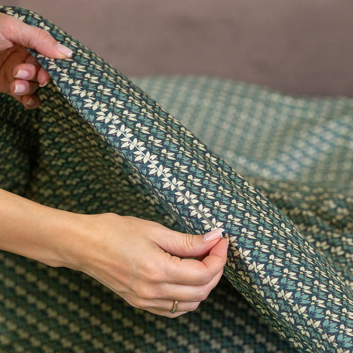 Пододеяльник 180х215 "Рейн"