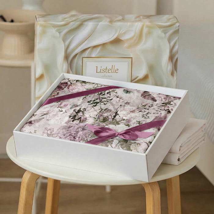 Наволочка 70х70 "Верена"