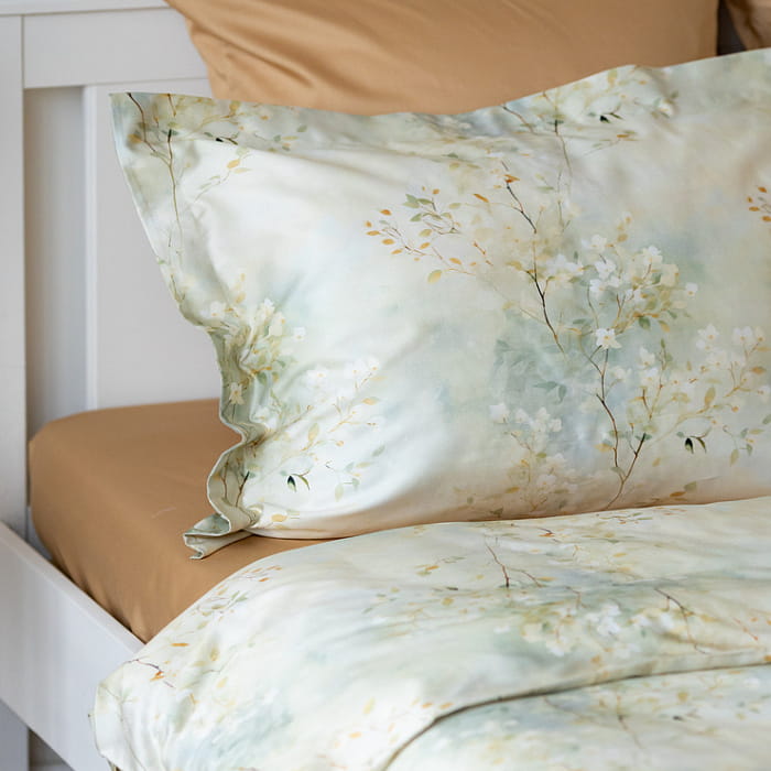 Наволочка 50х70 "Мелисса"