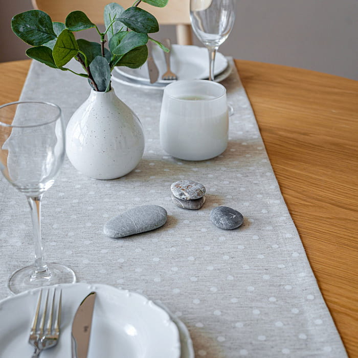 Дорожка 40х140 см "Вилия"