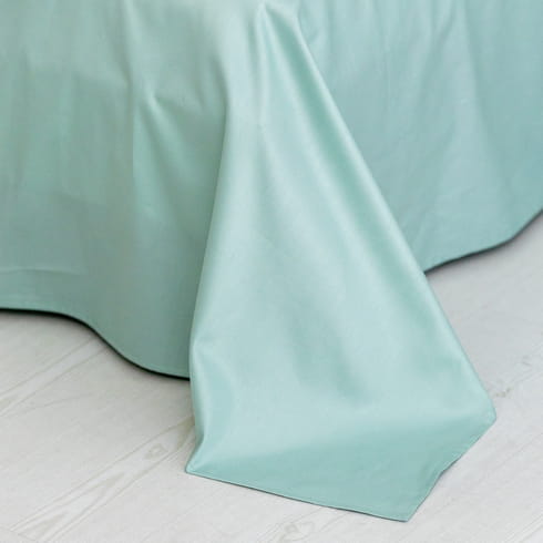 Простыня 160х235 "Ментоловая нотка"