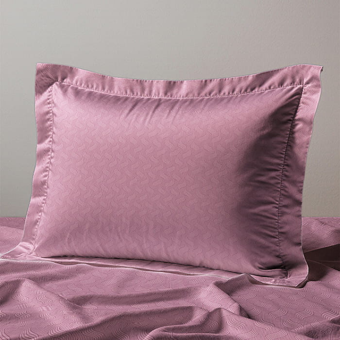 Наволочка 50х70 "Амарант"