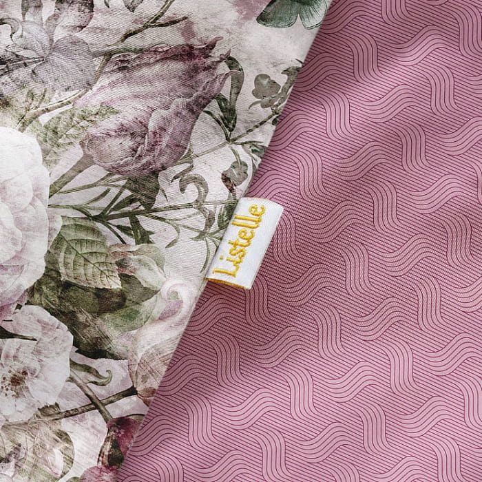 Двуспальный комплект постельного белья "Верена"