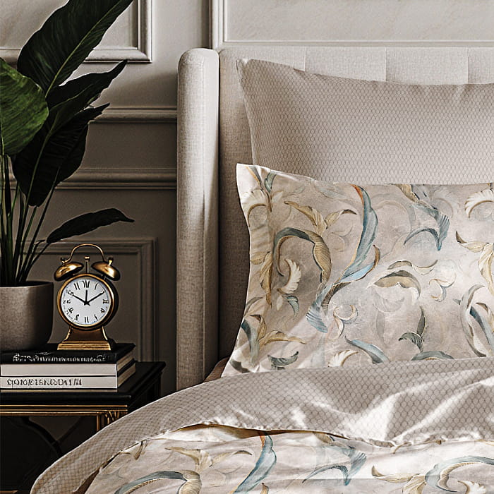 Наволочка 50х70 "Айрис"