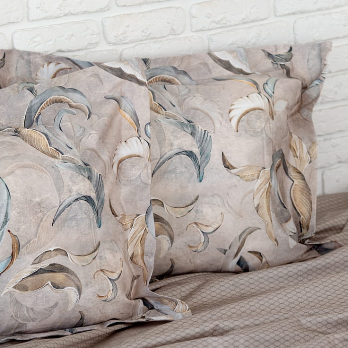 Наволочка 50х70 "Айрис"