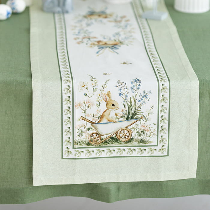 Дорожка 40х190 см "Аркадия"