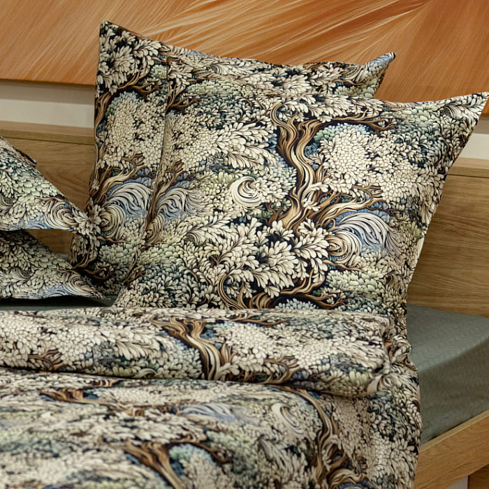 Пододеяльник 200х215 "Дафна"