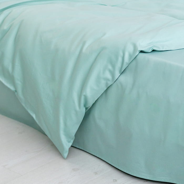 Простыня 160х235 "Ментоловая нотка"