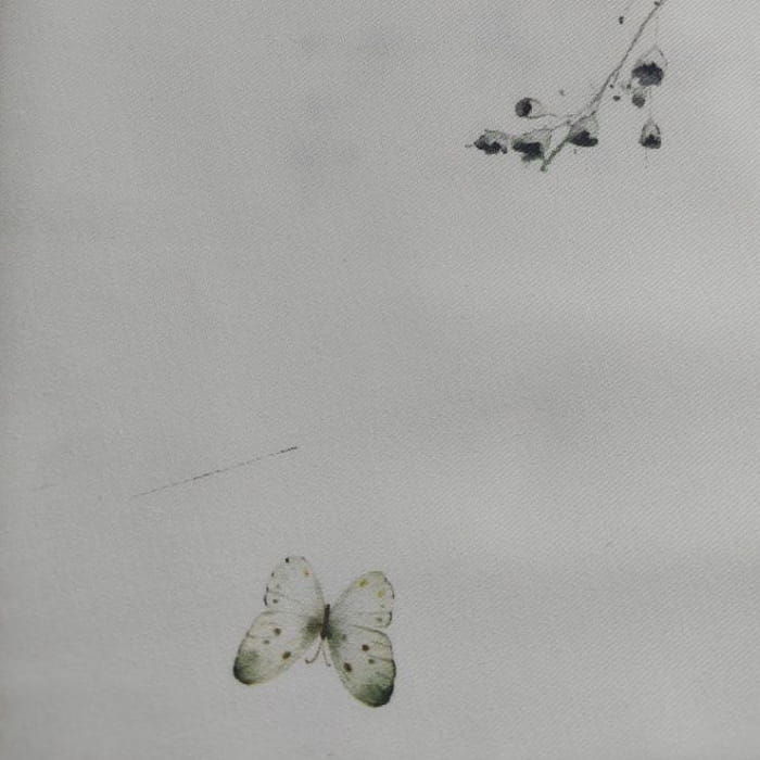 СОРТ 2 Скатерть D-170 см круглая "Эвелина"/1