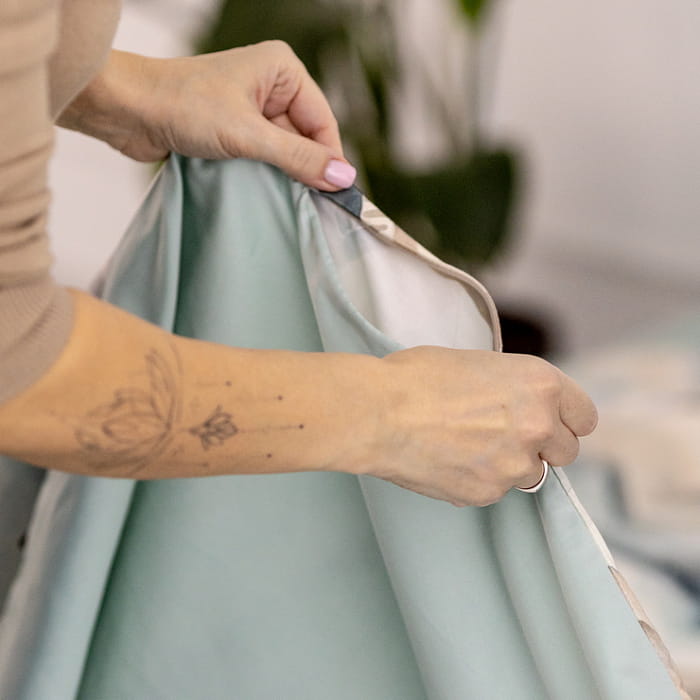 Пододеяльник 150х215 "Бриз"