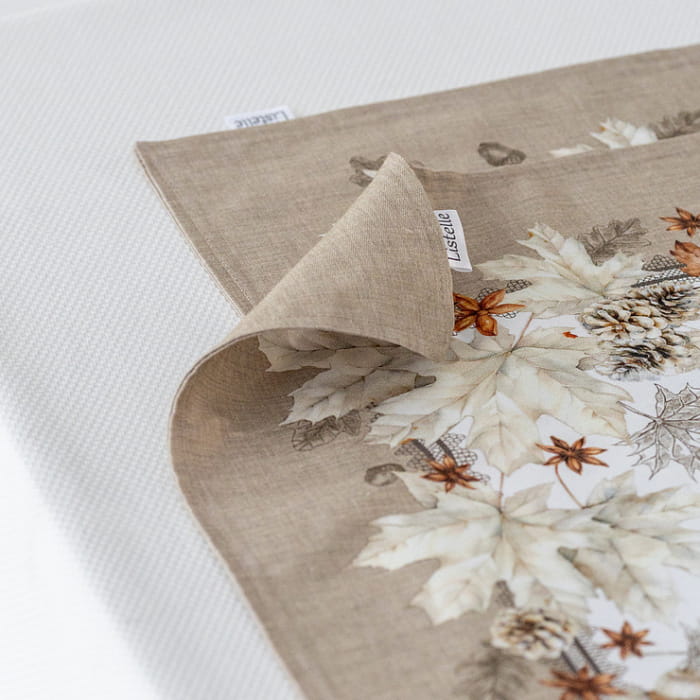 Набор  салфеток плейсматов "Торонто"