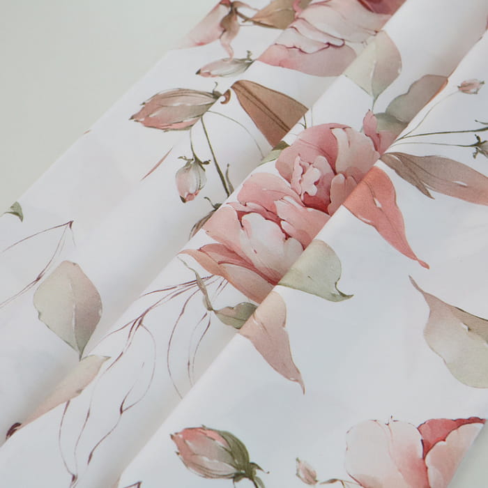 Пододеяльник  200х220 "Розали"