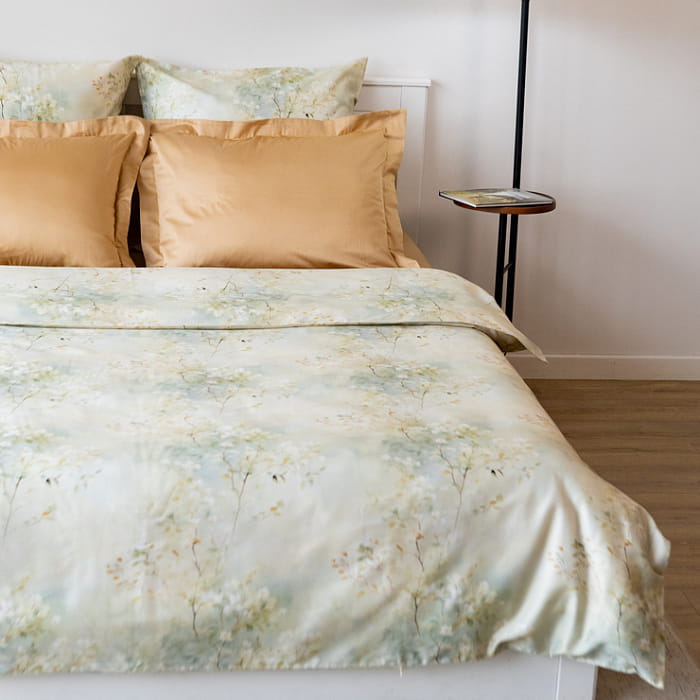 Пододеяльник 150х215 "Мелисса"