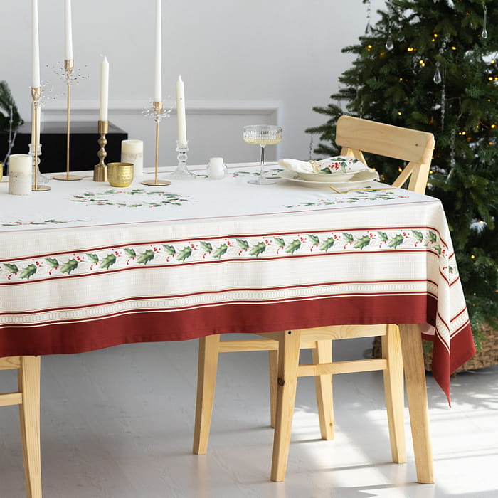 Скатерть 145х185 см "Элегант"