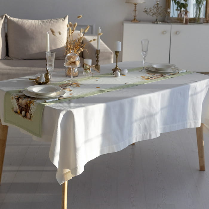 Дорожка 40х190 см "Стеша"