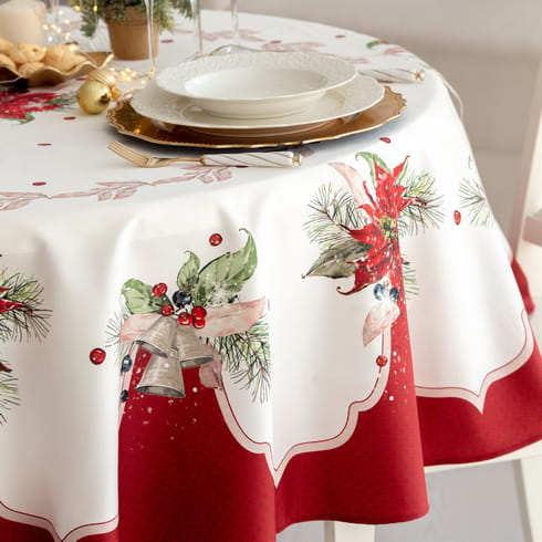 Новогодняя коллекция "Марлен"