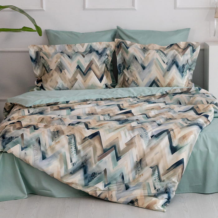 Пододеяльник  200х220 "Бриз"