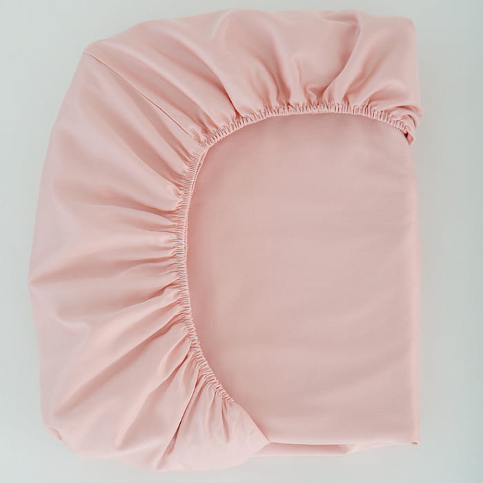 Простыня на резинке 140х200х30 "Попурри"