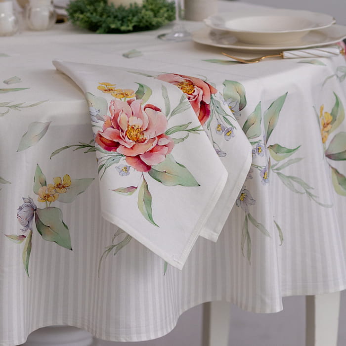 Набор Set-4 салфеток "Белла"