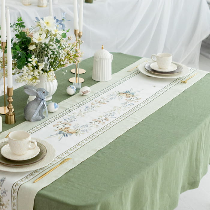 Дорожка 40х190 см "Аркадия"