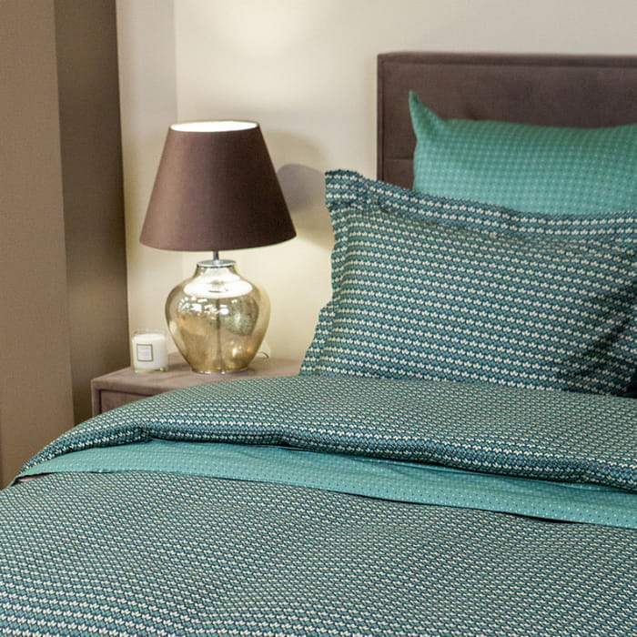 Пододеяльник 180х215 "Рейн"