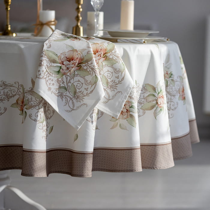 Набор Set-4 салфеток "Луиза"