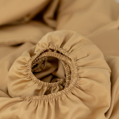 Простыня на резинке 90х200х30 "Таффи"