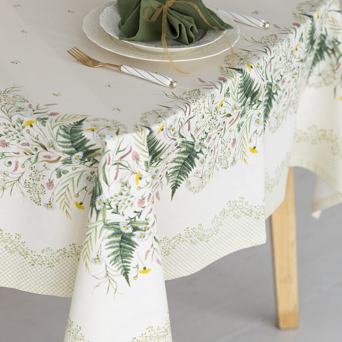Скатерть 165х298 см "Купалинка"